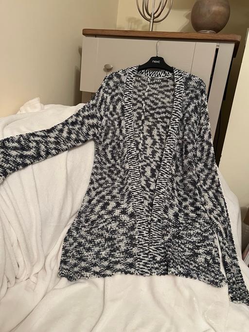 Buy & Sell Hetton-Le-Hole Sunderland - Photos for Women’s Long Cardigan