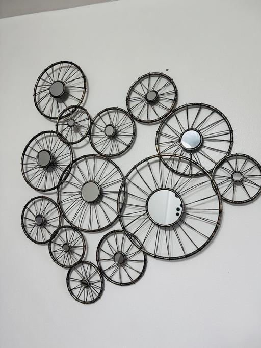 Buy & Sell Ladywood Birmingham - Photos for Wall Art Decoration Brilliant Condition