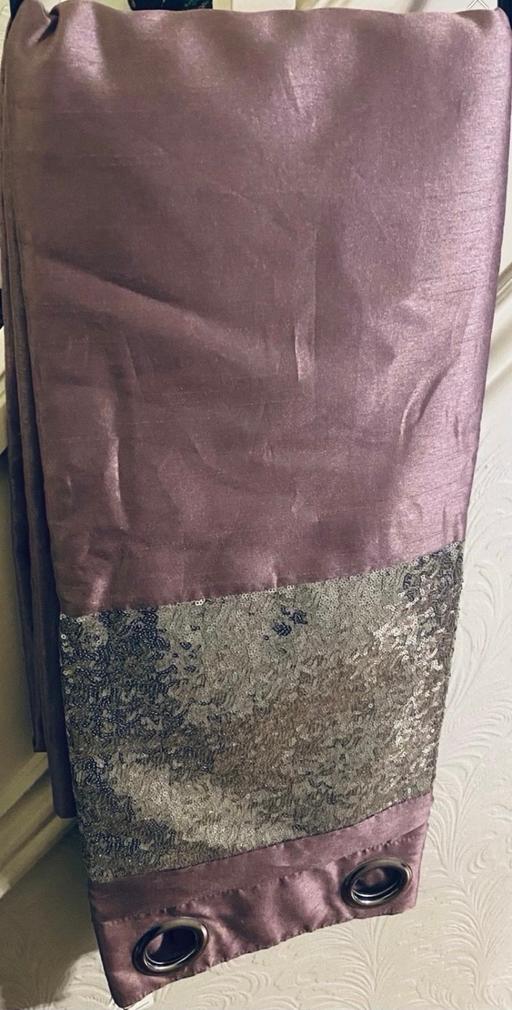 Buy & Sell Yardley Birmingham - Photos for Single Eyelet Curtain panel 54x86in
