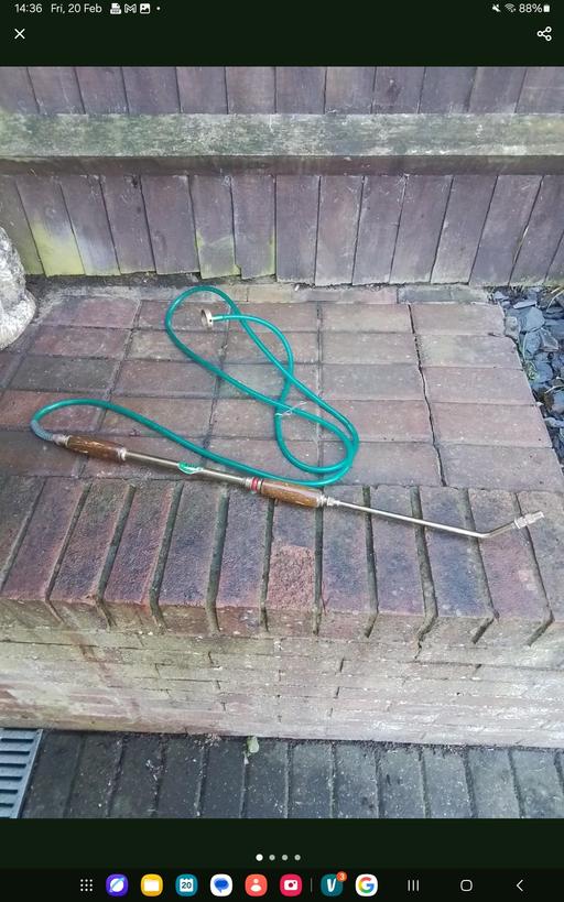 Buy & Sell Allhallows Medway - Kent - Photos for Sprayer