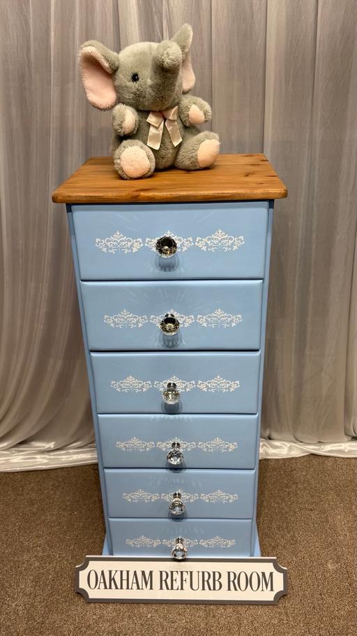 Buy & Sell Tividale Sandwell - Photos for Tallboy Unit