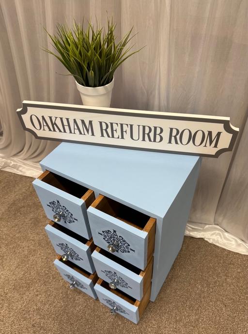 Buy & Sell Netherton Dudley - Photos for 6 Drawer Unit