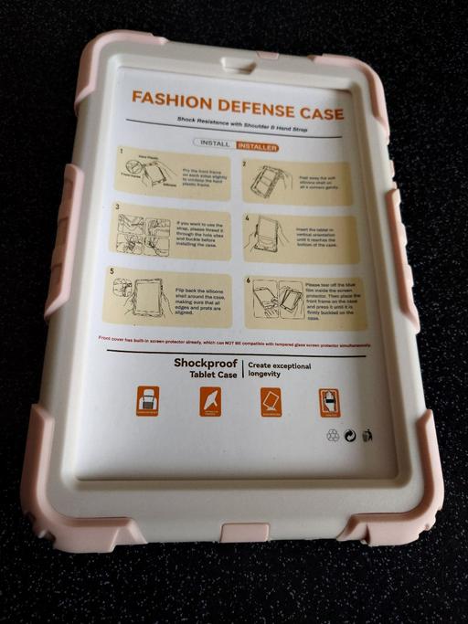 Buy & Sell Woodthorpe Charnwood - Photos for Samsung tab A7 lite 8.7