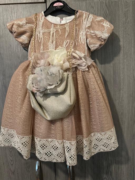 Buy & Sell Kitts Green Birmingham - Photos for Girls dress 3-4
