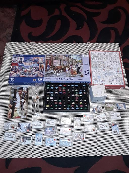 Buy & Sell Northfield Birmingham - Photos for 93 childrens rings/3warches/23 fridge magnets