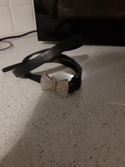 Buy & Sell South Hylton Sunderland - Photos for bow belt