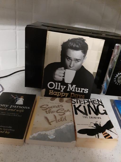 Buy & Sell South Hylton Sunderland - Photos for 4pk books