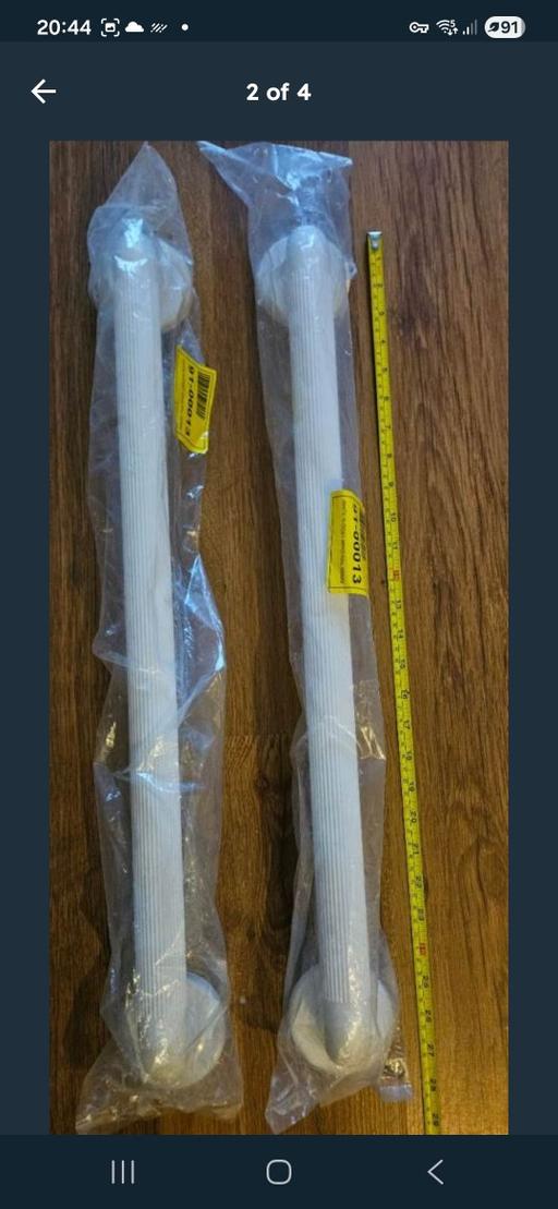 Buy & Sell Hayes Hillingdon - Photos for Grab rails