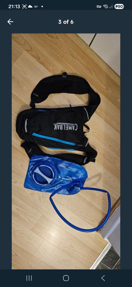 Vehicles Hayes Hillingdon - Photos for Camalbak bag with water pack