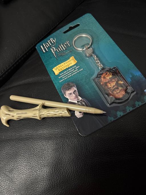 Buy & Sell Woodsetton Dudley - Photos for Harry Potter items