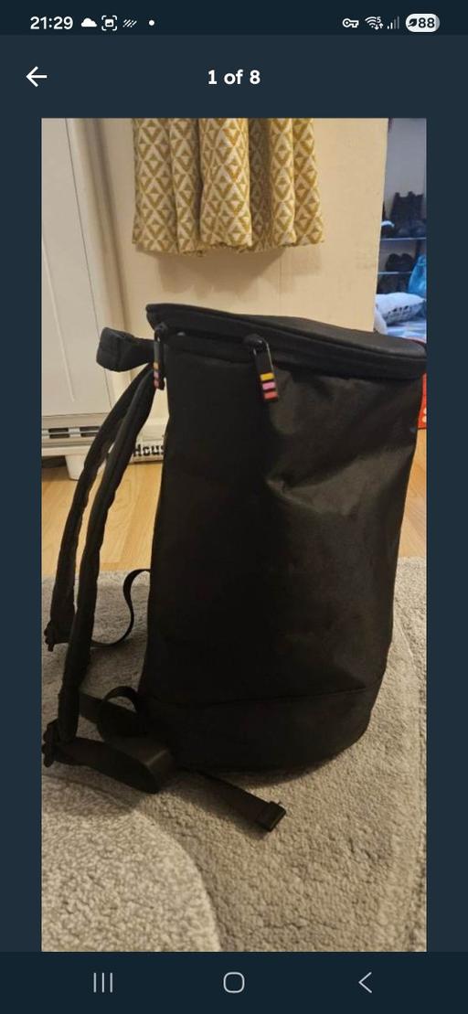 Buy & Sell Hayes Hillingdon - Photos for Apple rucksack bag original