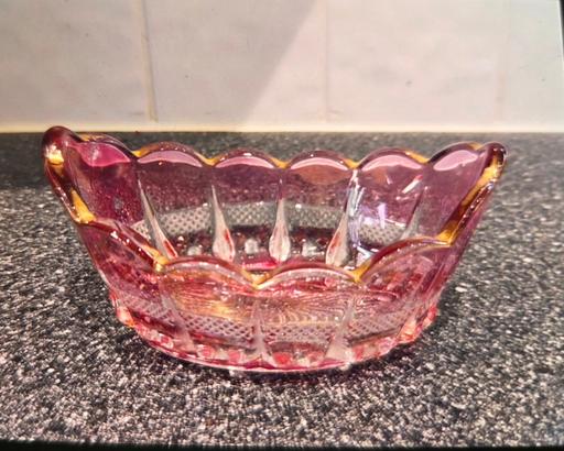 Buy & Sell Westgate-on-Sea Thanet - Photos for VINTAGE BERRY DISH.