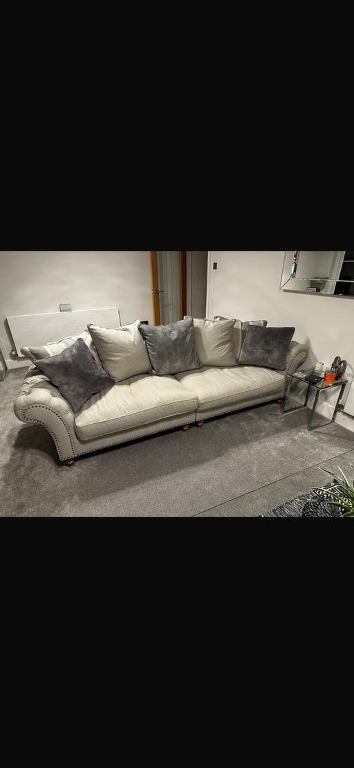 Buy & Sell Ipsley Redditch - Photos for 3 seater sofa