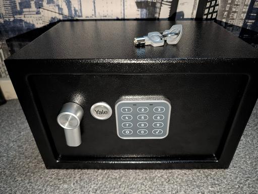 Buy & Sell Heywood Rochdale - Photos for Yale digital safe