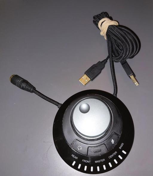 Buy & Sell Oxley Wolverhampton - Photos for Sirus SGH-6000-KK5R1 Control Pod USB Cooler