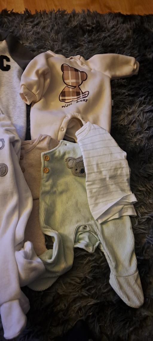 Buy & Sell Hounslow Town Centre Hounslow - Photos for baby boy clothes