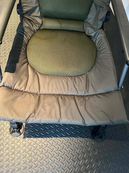 Buy & Sell Castle Green East London - Photos for Fishing chair