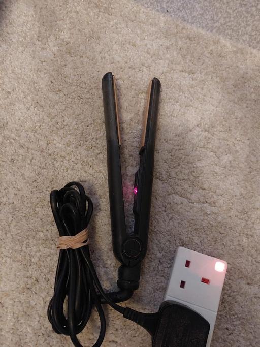Buy & Sell Wolverhampton West Midlands - Photos for GHD Jemella Limited 3.1B Hair Straightener
