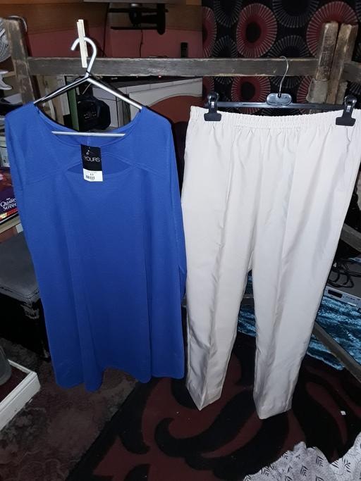 Buy & Sell Hopwood Bromsgrove - Photos for 11 items of ladies clothes L/XL dresses etc