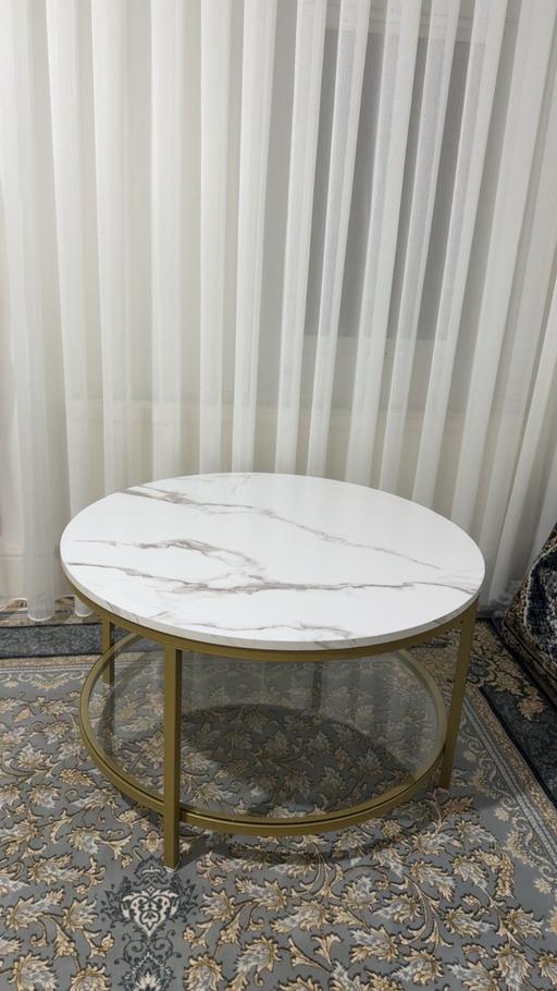 Buy & Sell - Photos for Marble table