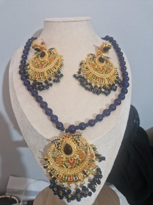 Buy & Sell Yardley Birmingham - Photos for Stunning Multi-coloured Jewellery Set