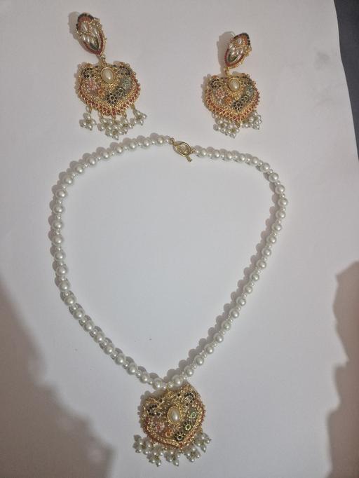 Buy & Sell Yardley Birmingham - Photos for Multi-coloured Jewellery Set