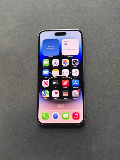 Buy & Sell Stockland Green Birmingham - Photos for iPhone 14 Pro Max 256GB