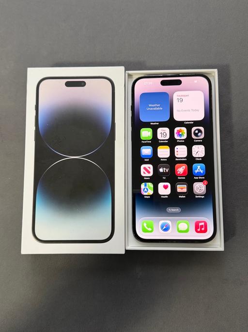 Buy & Sell Stockland Green Birmingham - Photos for iPhone 14 Pro Max 128GB