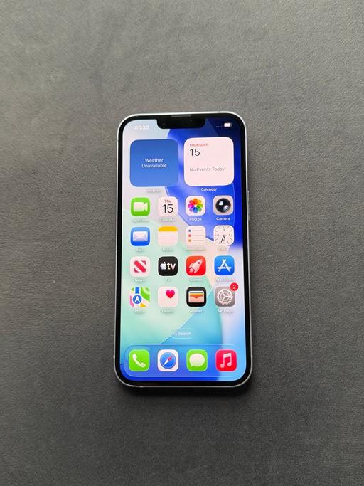 Buy & Sell Stockland Green Birmingham - Photos for Purple iPhone 14 128GB