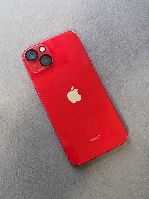 Buy & Sell Stockland Green Birmingham - Photos for Red iPhone 13 128GB