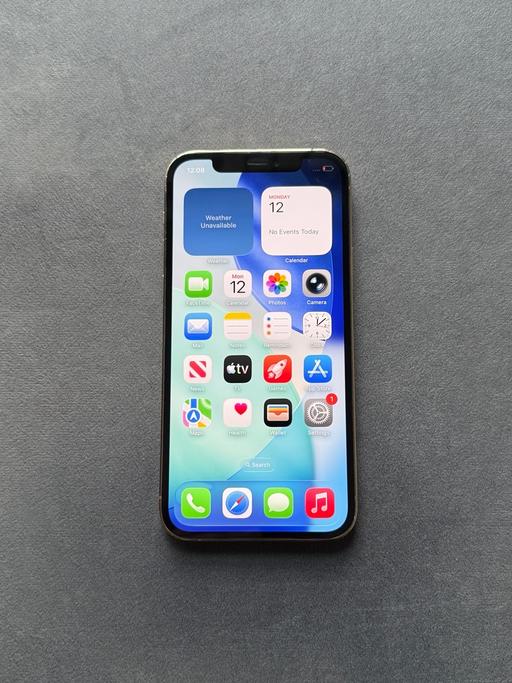 Buy & Sell Stockland Green Birmingham - Photos for iPhone 12 Pro 128GB