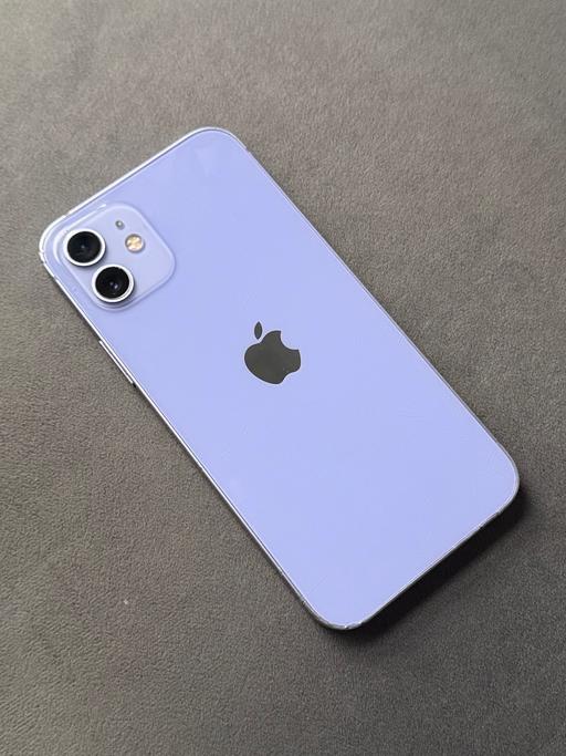 Buy & Sell Stockland Green Birmingham - Photos for iPhone 12 64GB Unlocked