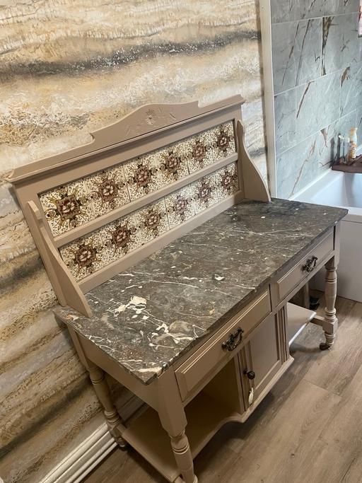 Buy & Sell Walton Liverpool - Photos for Edwardian Bath Stand.