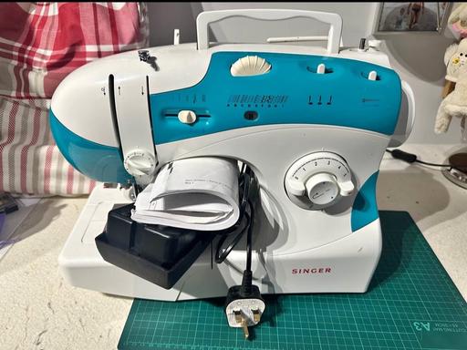Buy & Sell Lye Dudley - Photos for Singer sewing machine