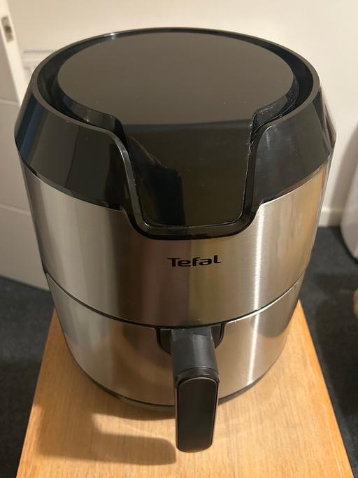 Buy & Sell Chatham Medway - Kent - Photos for Tefal large Air fryer