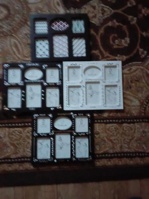 Classes Blakenhall Wolverhampton - Photos for Bundle of Personalized photo framed X 4.