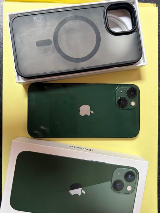 Buy & Sell Worksop Bassetlaw - Photos for iPhone 13 128gb