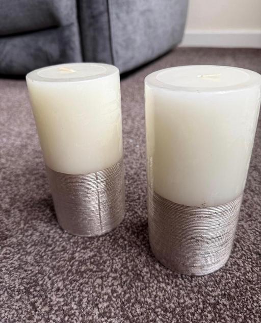 Buy & Sell Thurnscoe Barnsley - Photos for Candles