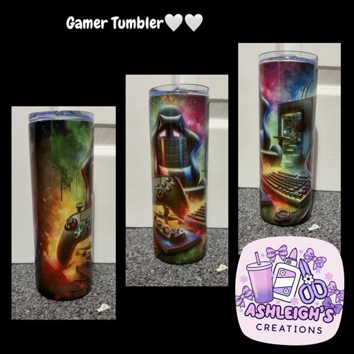 Buy & Sell Ocker Hill Sandwell - Photos for Gamer tumbler
