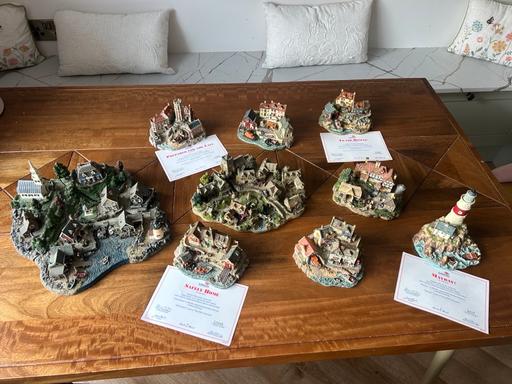 Buy & Sell Fazeley Lichfield - Photos for Jane hart lifeboats collection