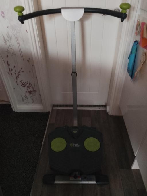 Buy & Sell Wibsey Bradford - Photos for twist n shape exerciser