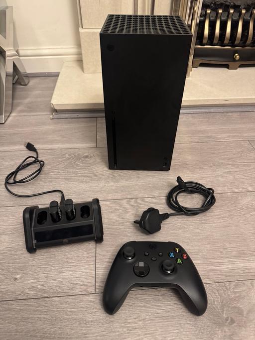 Buy & Sell Hill Top Sandwell - Photos for Xbox Series X 1TB