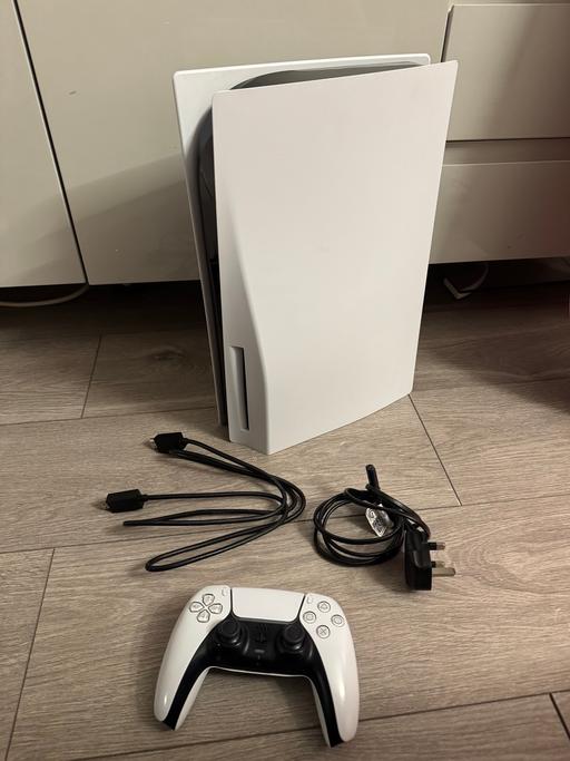 Buy & Sell Hill Top Sandwell - Photos for PS5 DISC EDITION Playstation 5