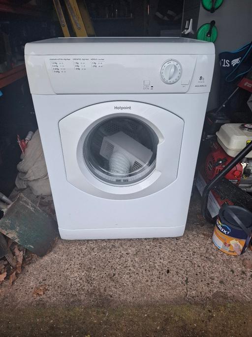 Buy & Sell Northfield Birmingham - Photos for Tumble dryer 