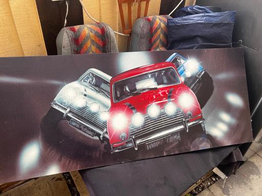 Buy & Sell West Bromwich Sandwell - Photos for Canvas