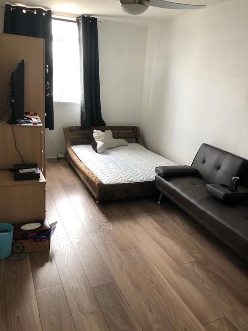 Buy & Sell Bury Town Centre Bury - Photos for Double bed