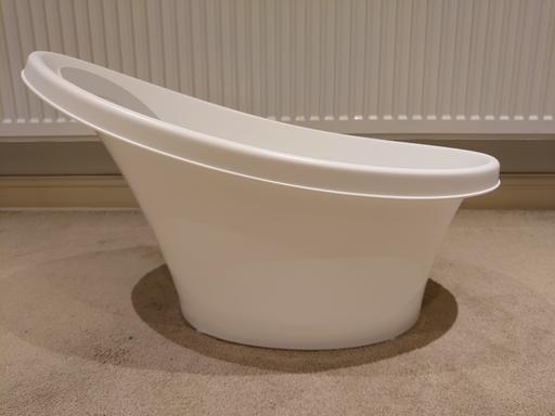 Buy & Sell Ilford Redbridge - Photos for Shnuggle Baby Bath - Collection Only
