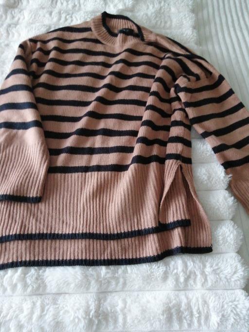 Buy & Sell Wednesfield Wolverhampton - Photos for ladies Jumper size *S/M* AX