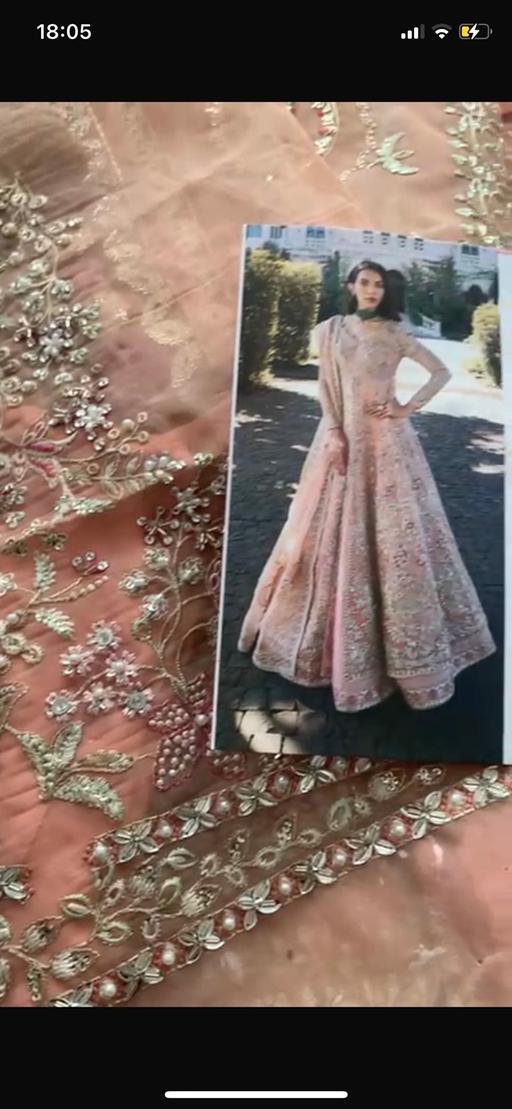 Buy & Sell Hall Green Birmingham - Photos for Soraya florence