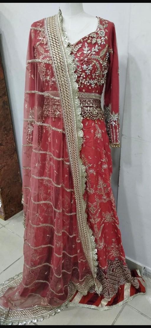 Buy & Sell Hall Green Birmingham - Photos for Saadbin shazad wedding wear